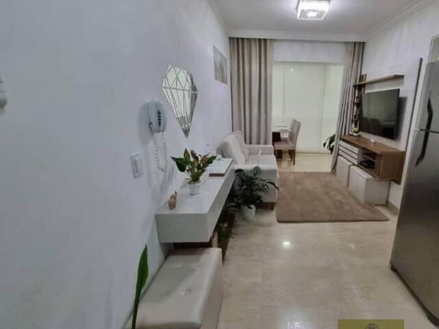 Apartamento para Venda em São Paulo - 3