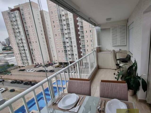 Venda em Mooca - São Paulo
