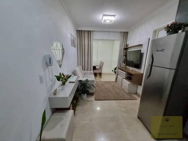 Apartamento para Venda em São Paulo - 4