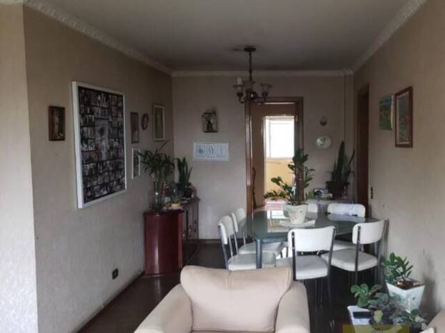 #170 - Apartamento para Venda em São Paulo - SP