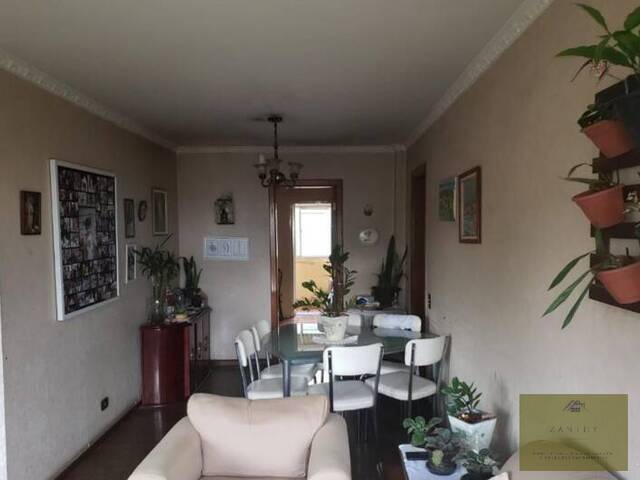 #170 - Apartamento para Venda em São Paulo - SP