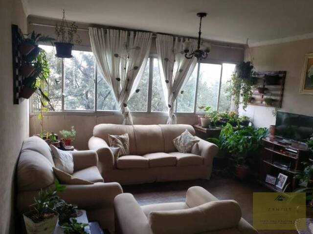 #170 - Apartamento para Venda em São Paulo - SP