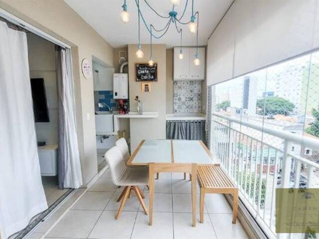 Apartamento para Venda em São Paulo - 2
