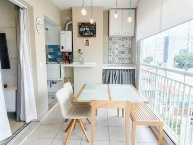 Apartamento para Venda em São Paulo - 3