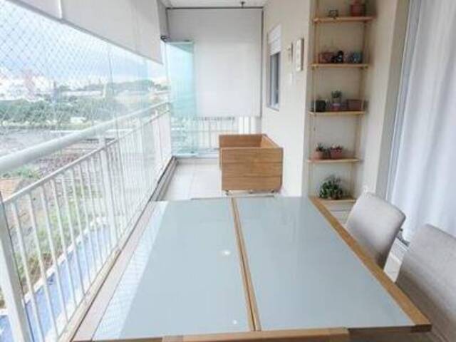 Apartamento para Venda em São Paulo - 4