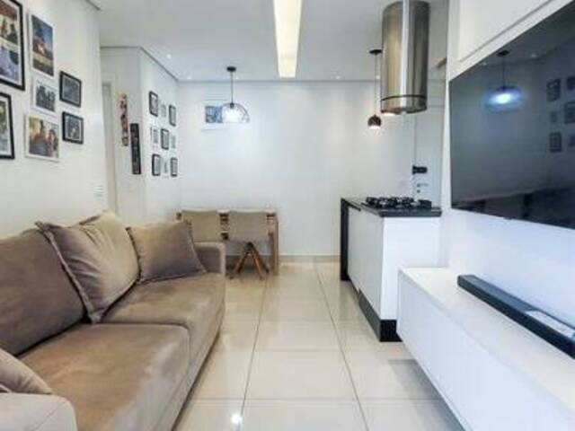 Apartamento para Venda em São Paulo - 5