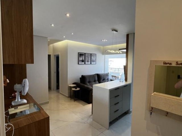 #172 - Apartamento para Venda em São Paulo - SP