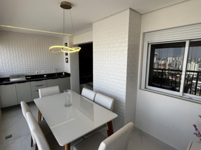 Apartamento para Venda em São Paulo - 4