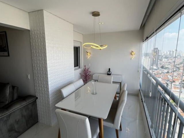 #172 - Apartamento para Venda em São Paulo - SP