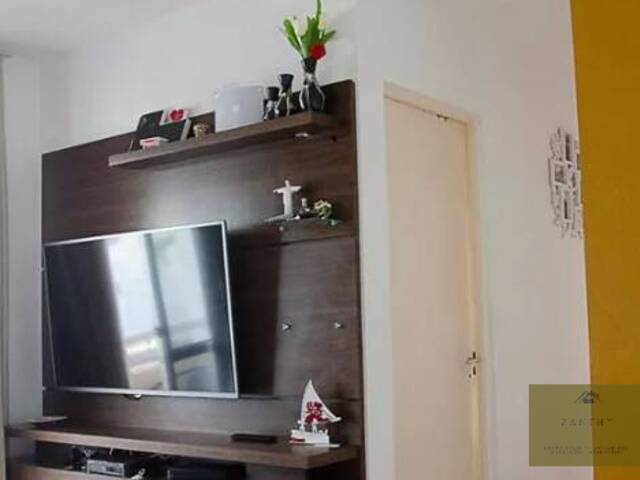 #176 - Apartamento para Venda em São Paulo - SP
