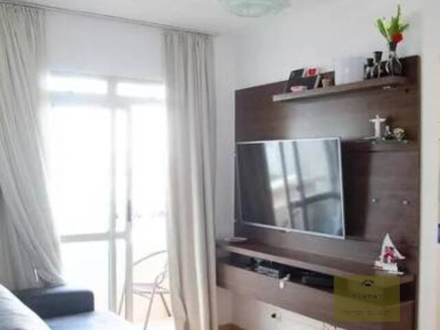 #176 - Apartamento para Venda em São Paulo - SP
