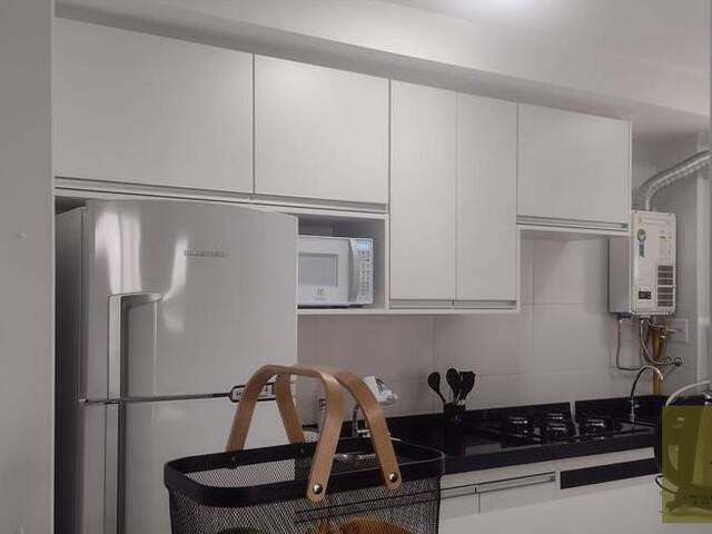 #177 - Apartamento para Venda em São Paulo - SP