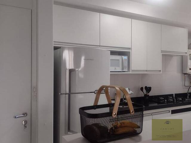 #177 - Apartamento para Venda em São Paulo - SP