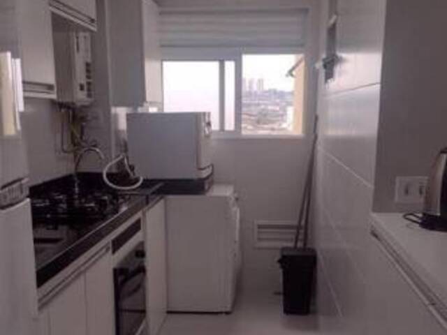 #177 - Apartamento para Venda em São Paulo - SP