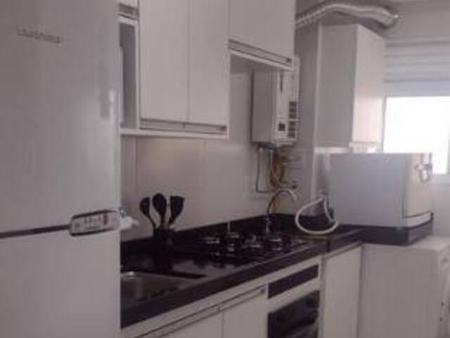 Apartamento para Venda em São Paulo - 5