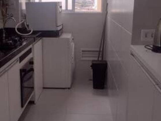 Apartamento para Venda em São Paulo - 4