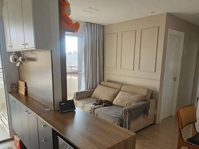 #179 - Apartamento para Venda em São Paulo - SP