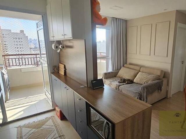 #179 - Apartamento para Venda em São Paulo - SP