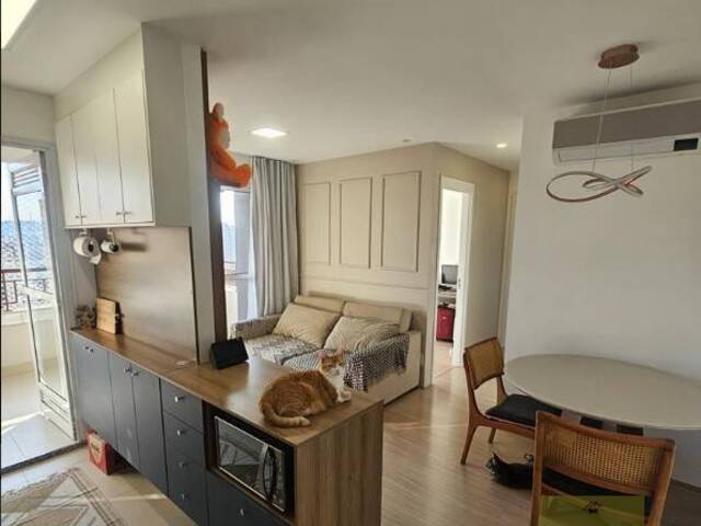 #179 - Apartamento para Venda em São Paulo - SP