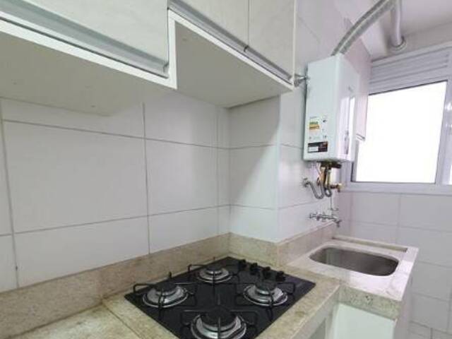 Apartamento para Venda em São Paulo - 5