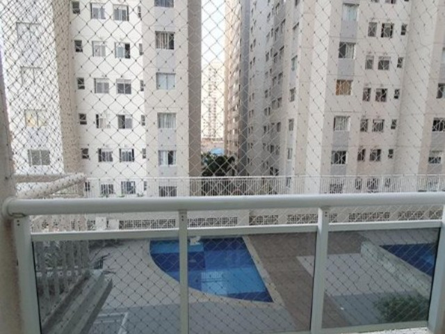 #180 - Apartamento para Venda em São Paulo - SP
