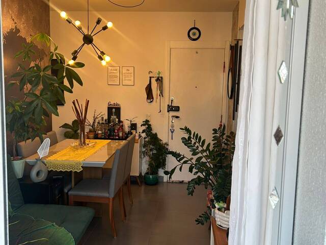 Apartamento para Venda em São Paulo - 4