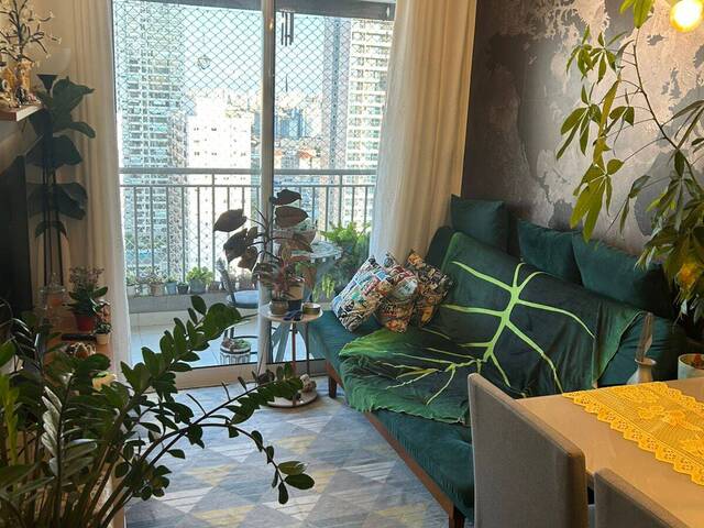 #181 - Apartamento para Venda em São Paulo - SP