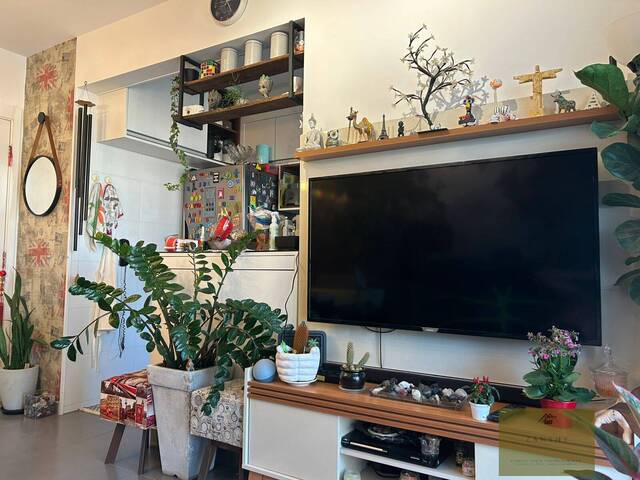 #181 - Apartamento para Venda em São Paulo - SP