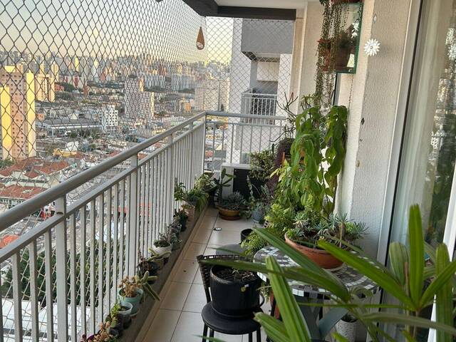 #181 - Apartamento para Venda em São Paulo - SP