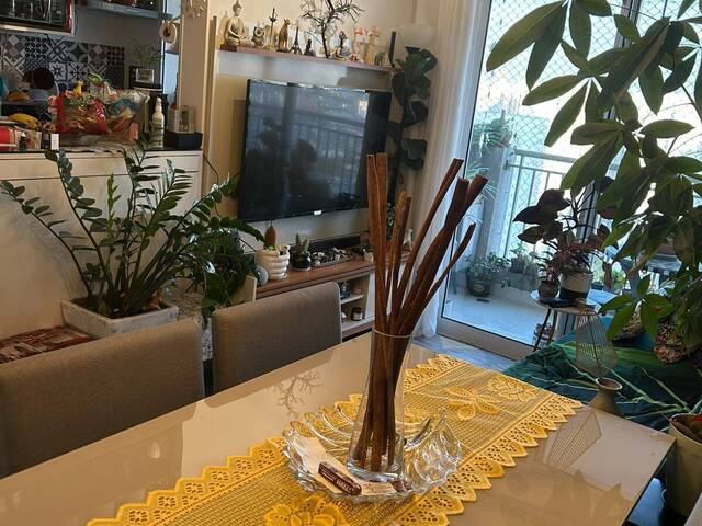 Apartamento para Venda em São Paulo - 5