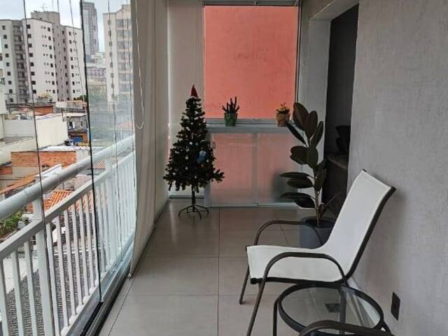 #182 - Apartamento para Venda em São Paulo - SP