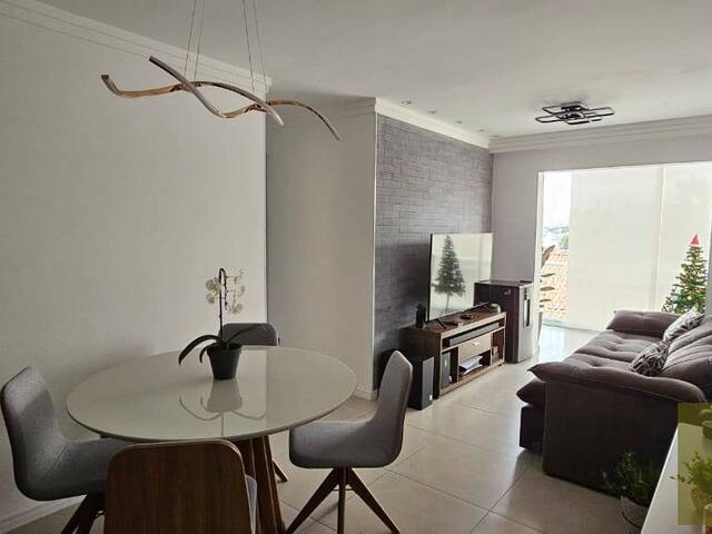 #182 - Apartamento para Venda em São Paulo - SP