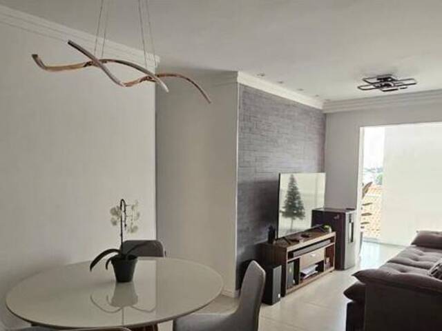 Apartamento para Venda em São Paulo - 4
