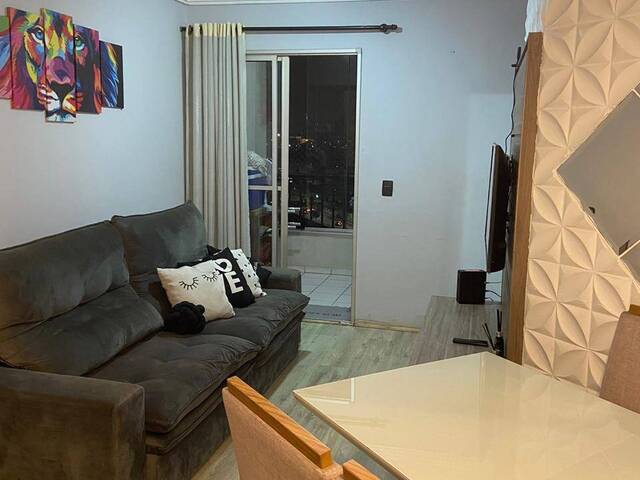 #183 - Apartamento para Venda em São Paulo - SP