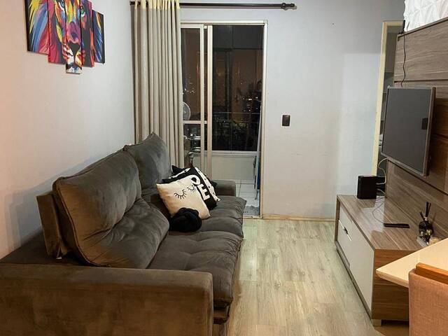 #183 - Apartamento para Venda em São Paulo - SP
