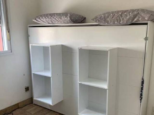 #185 - Apartamento para Venda em São Paulo - SP