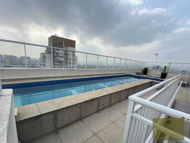 Apartamento para Venda em São Paulo - 5