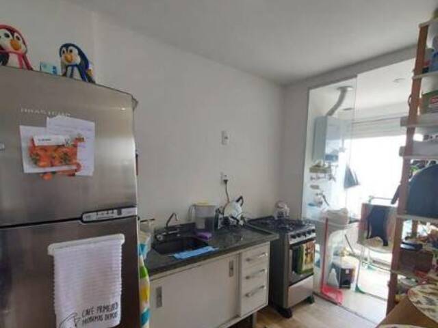 #185 - Apartamento para Venda em São Paulo - SP