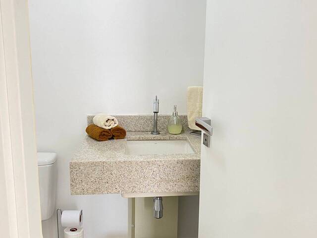 Sala para Locação em Guarulhos - 4