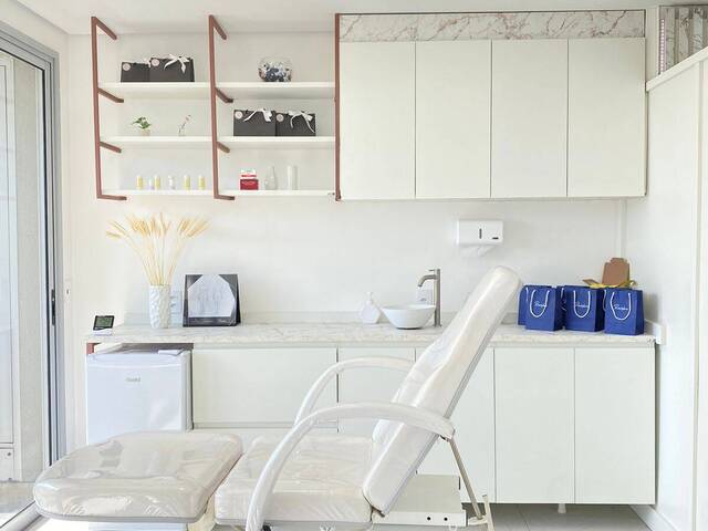 #189 - Sala para Locação em Guarulhos - SP