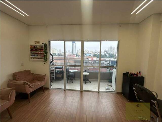 #190 - Sala para Venda em Guarulhos - SP
