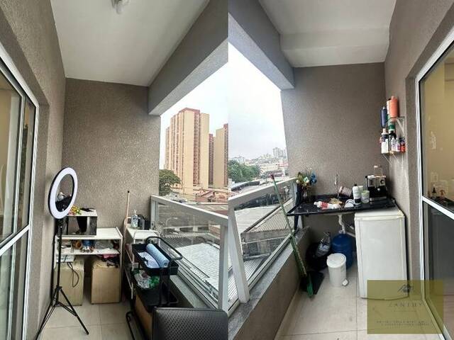 Sala para Venda em Guarulhos - 5