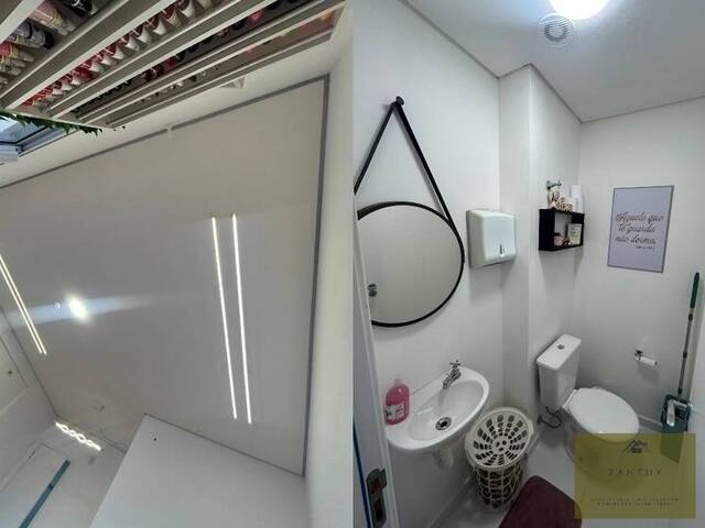 Sala para Venda em Guarulhos - 4
