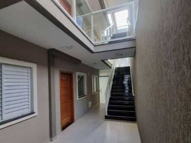 #191 - Apartamento para Venda em São Paulo - SP