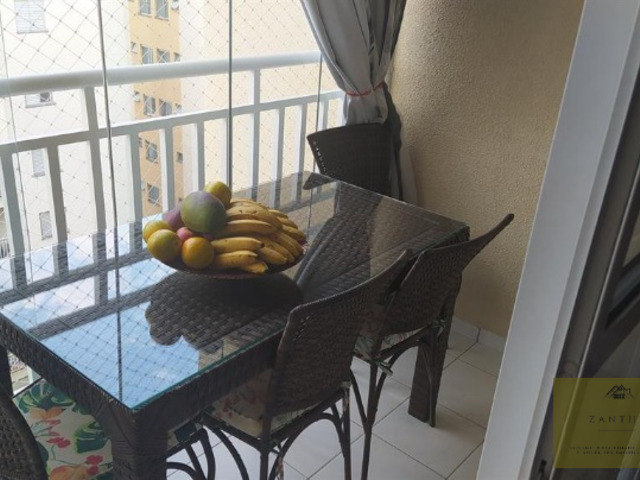 #192 - Apartamento para Venda em São Paulo - SP