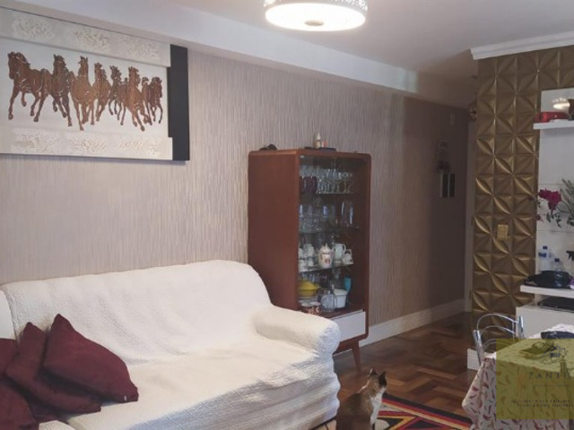 #192 - Apartamento para Venda em São Paulo - SP