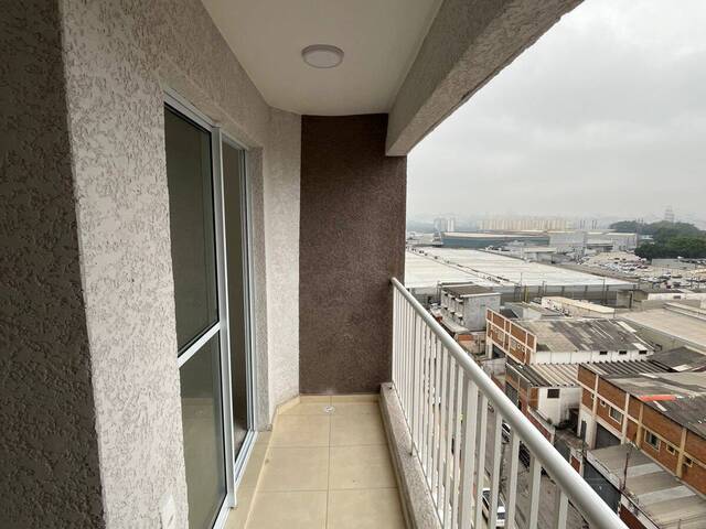 #193 - Apartamento para Venda em Guarulhos - SP
