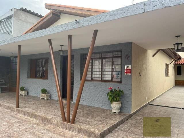 #194 - Casa para Venda em Guarulhos - SP