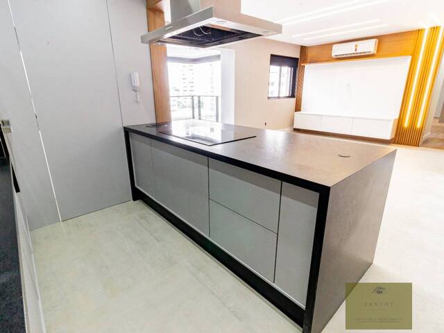 Apartamento para Venda em São Paulo - 5