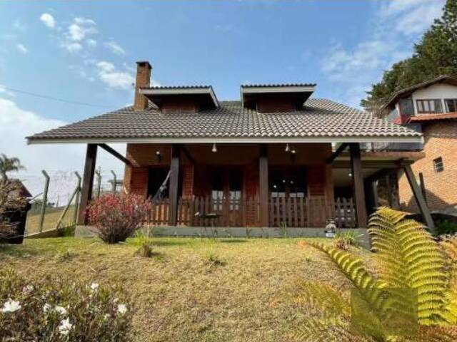 #197 - Casa para Venda em Camanducaia - MG